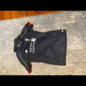 Liverpool jersey